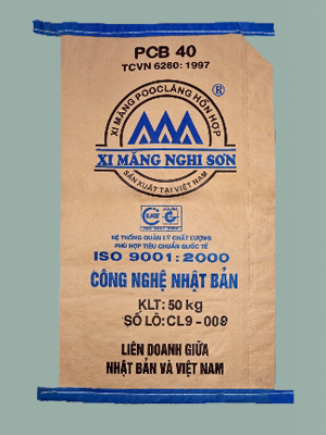 Mẫu bao bì 08