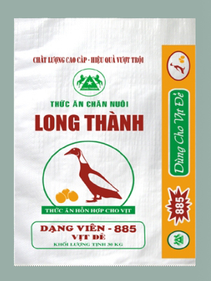 Mẫu bao hóa chất nông sản 06