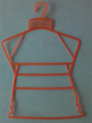 Mắc áo 02