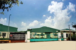 Giới thiệu công ty Cửu Long